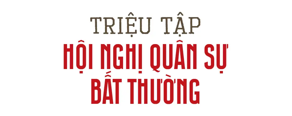 Dấu ấn của Bí thư Thành ủy Hà Nội Nguyễn Quyết trong Cách mạng tháng Tám- Ảnh 3.