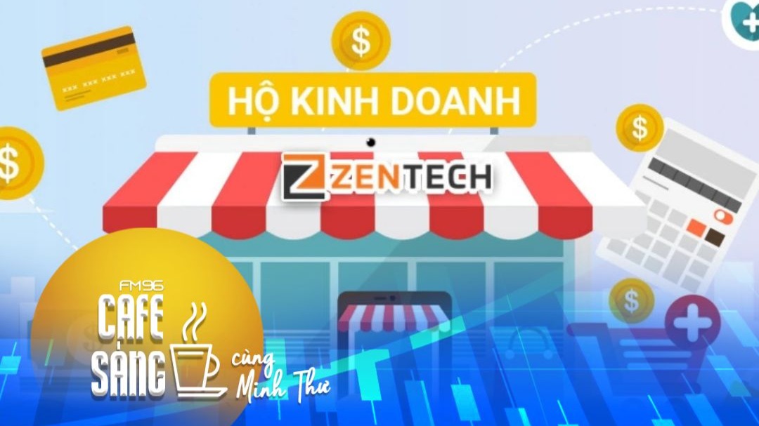 Câu chuyện về thuế khoán và các hộ kinh doanh