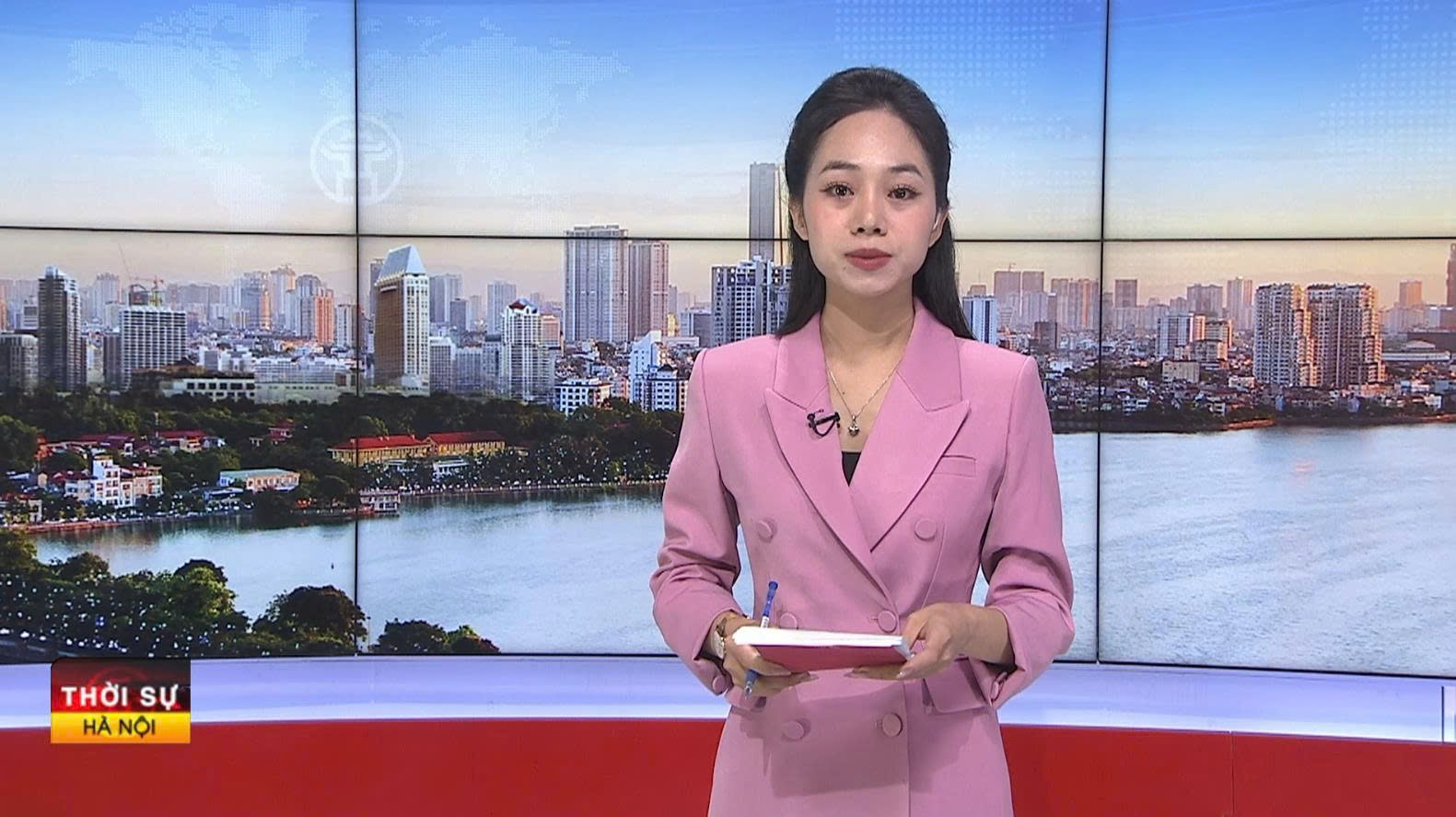 Chương trình Thời sự 9h00 | 20/06/2025