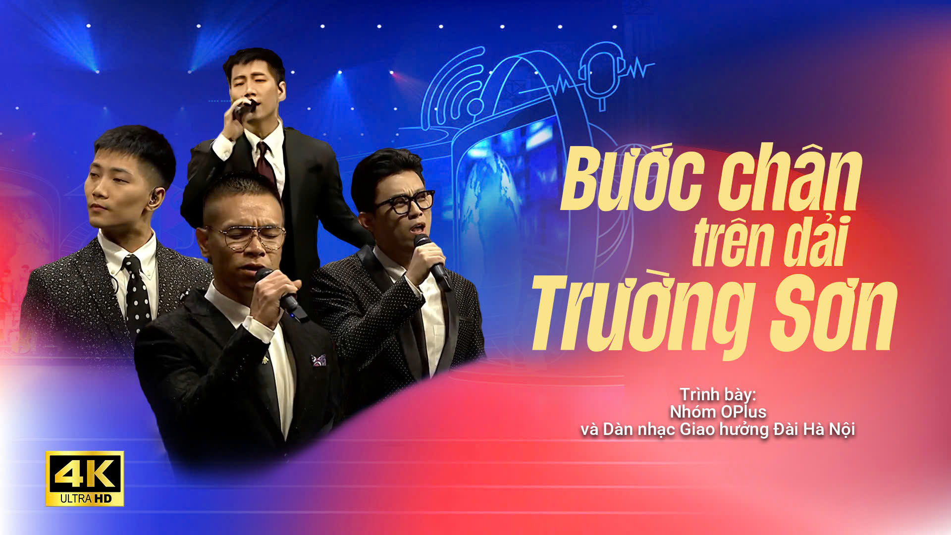 Bước chân trên dải Trường Sơn