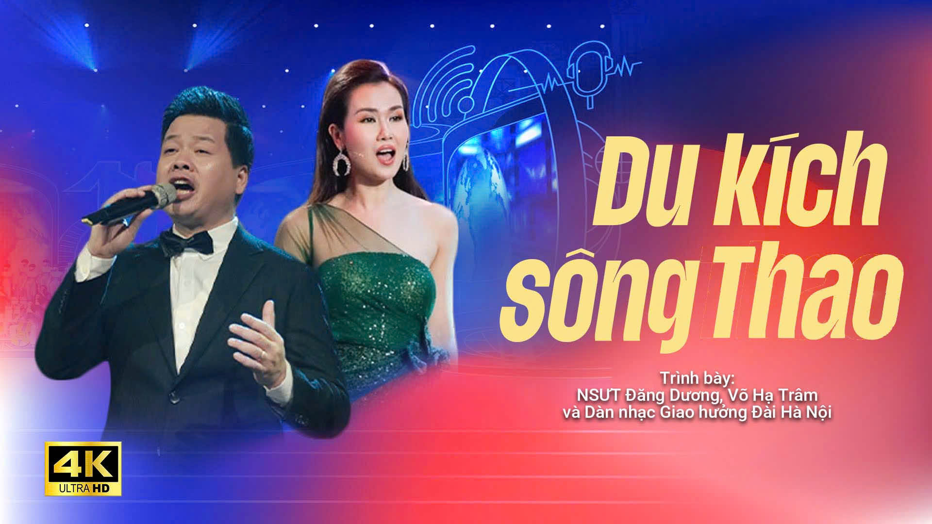 Du kích sông Thao