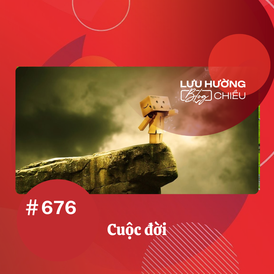 Cuộc đời