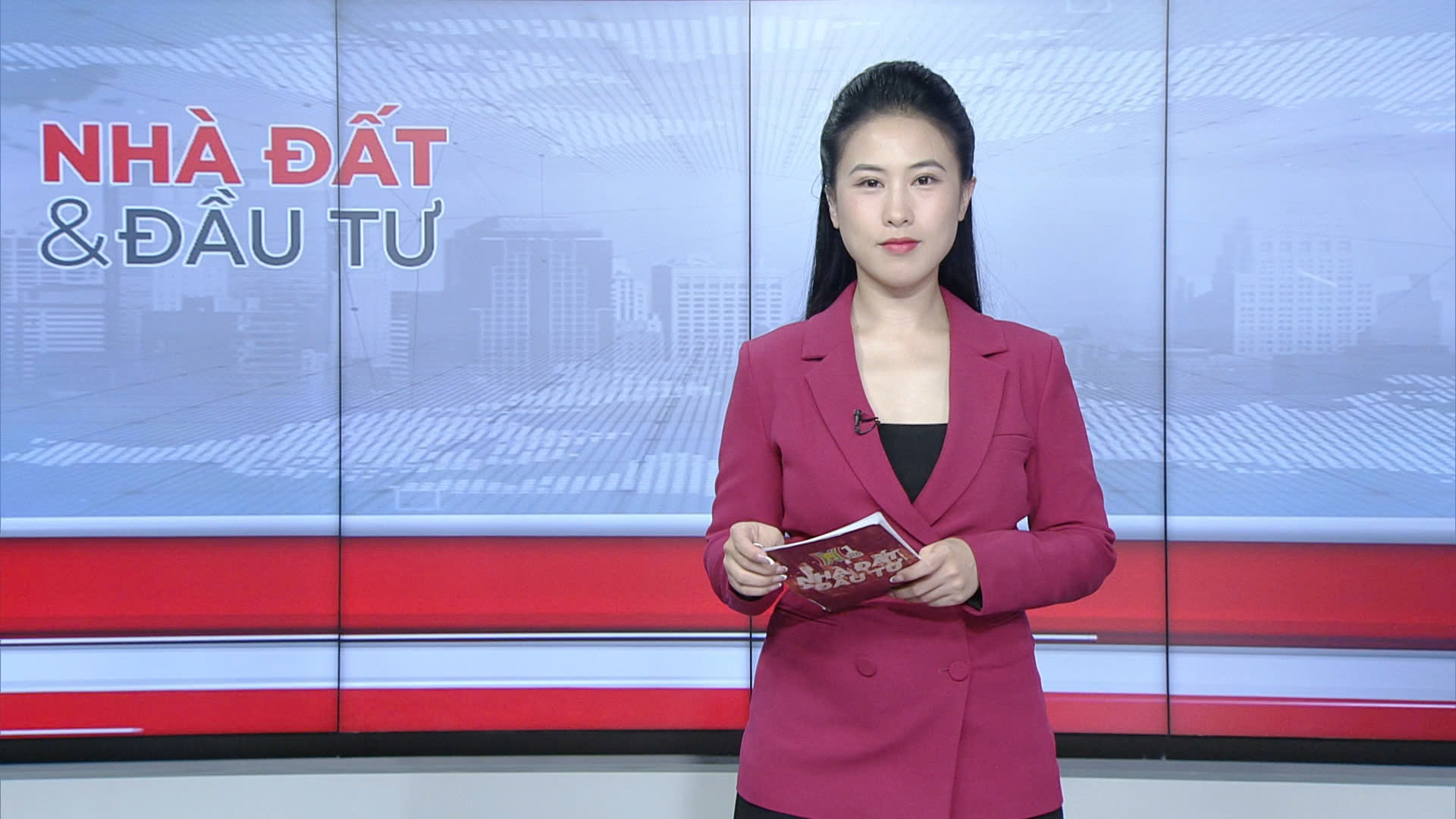 Bản tin Nhà đất và đầu tư | 20/06/2025