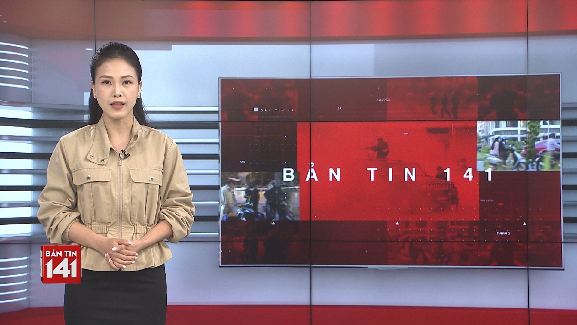 Bản tin 141 | 20/06/2025