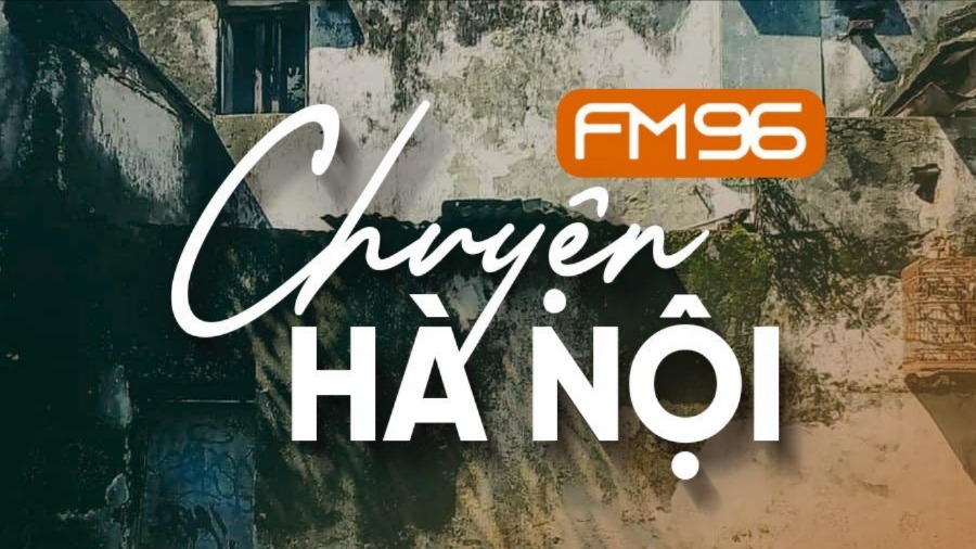 Họa sĩ Nguyễn Tuấn Dũng khắc họa Hà Thành qua chất liệu lạ | Chuyện Hà Nội | 20/06/2025