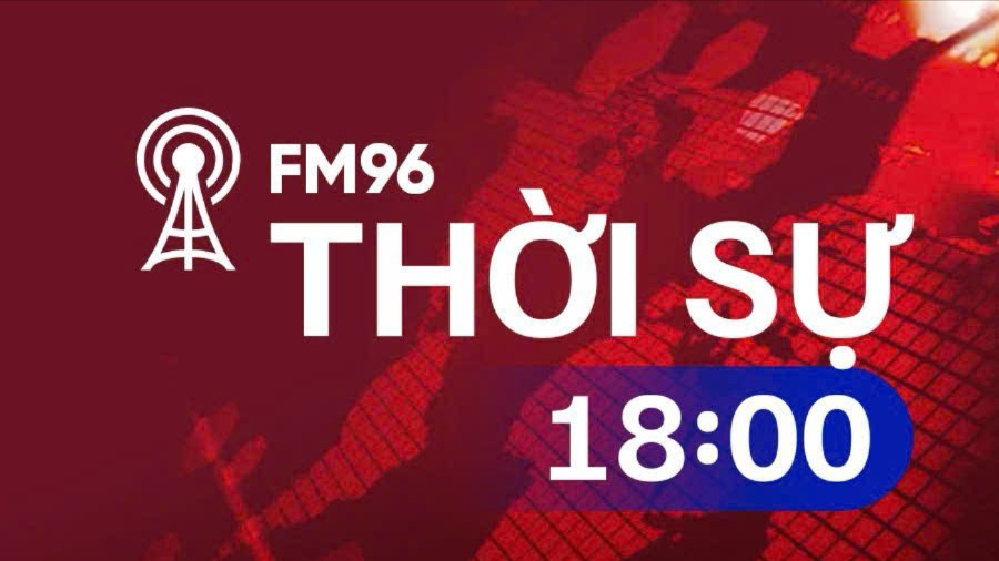 Thời sự 18h00 | 20/06/2025