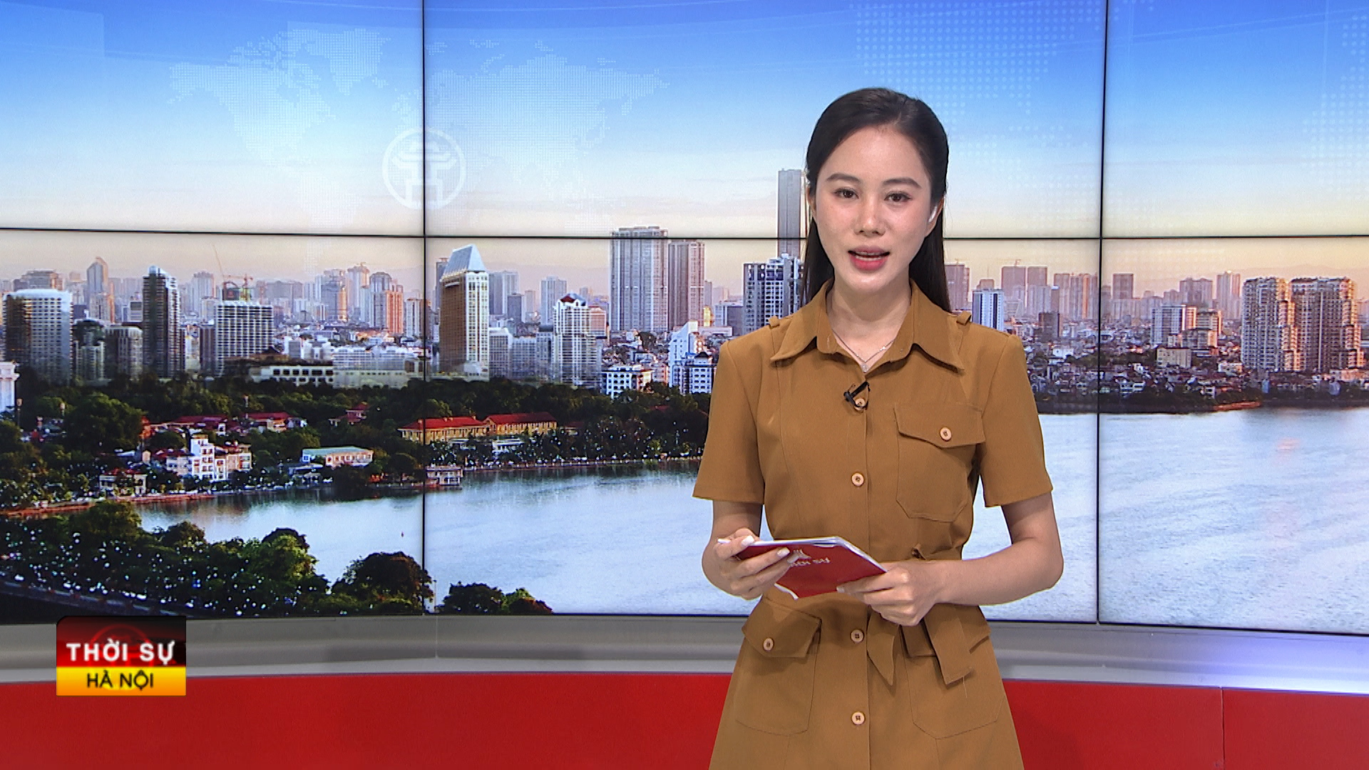 Chương trình Thời sự 9h00 | 21/06/2025