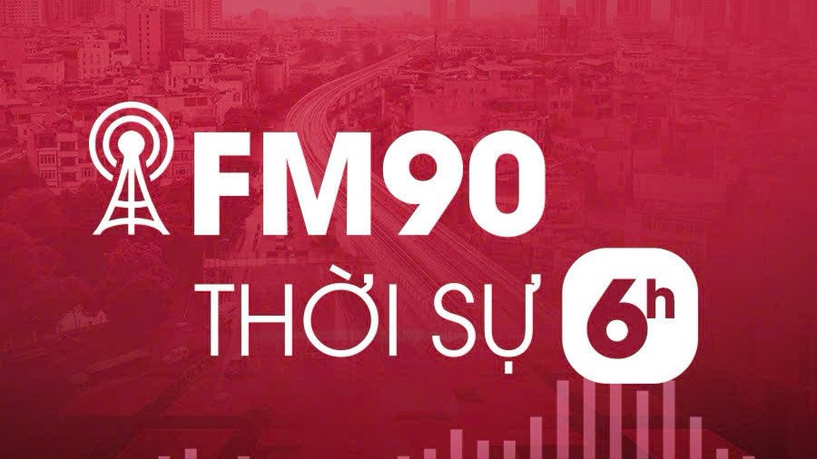 Thời sự 6h00 | 21/06/2025