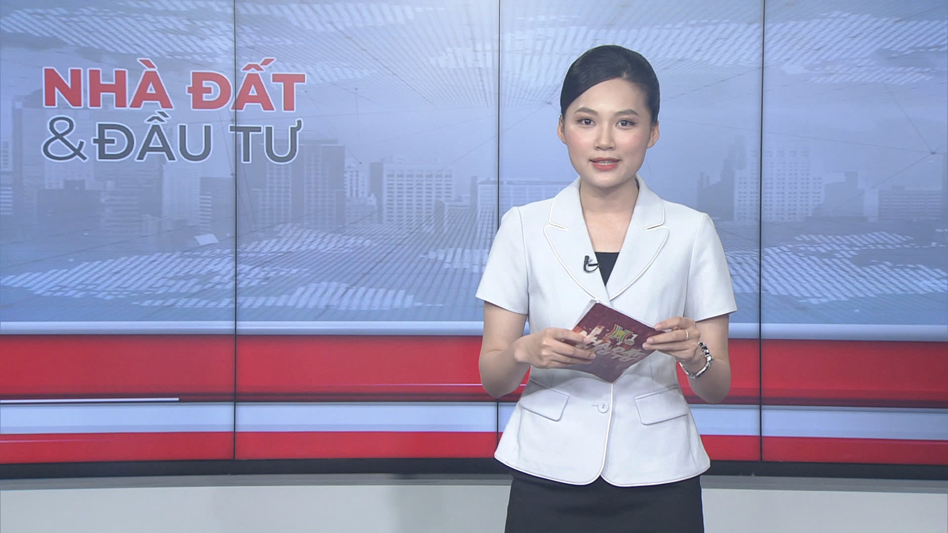 Bản tin Nhà đất và đầu tư | 21/06/2025