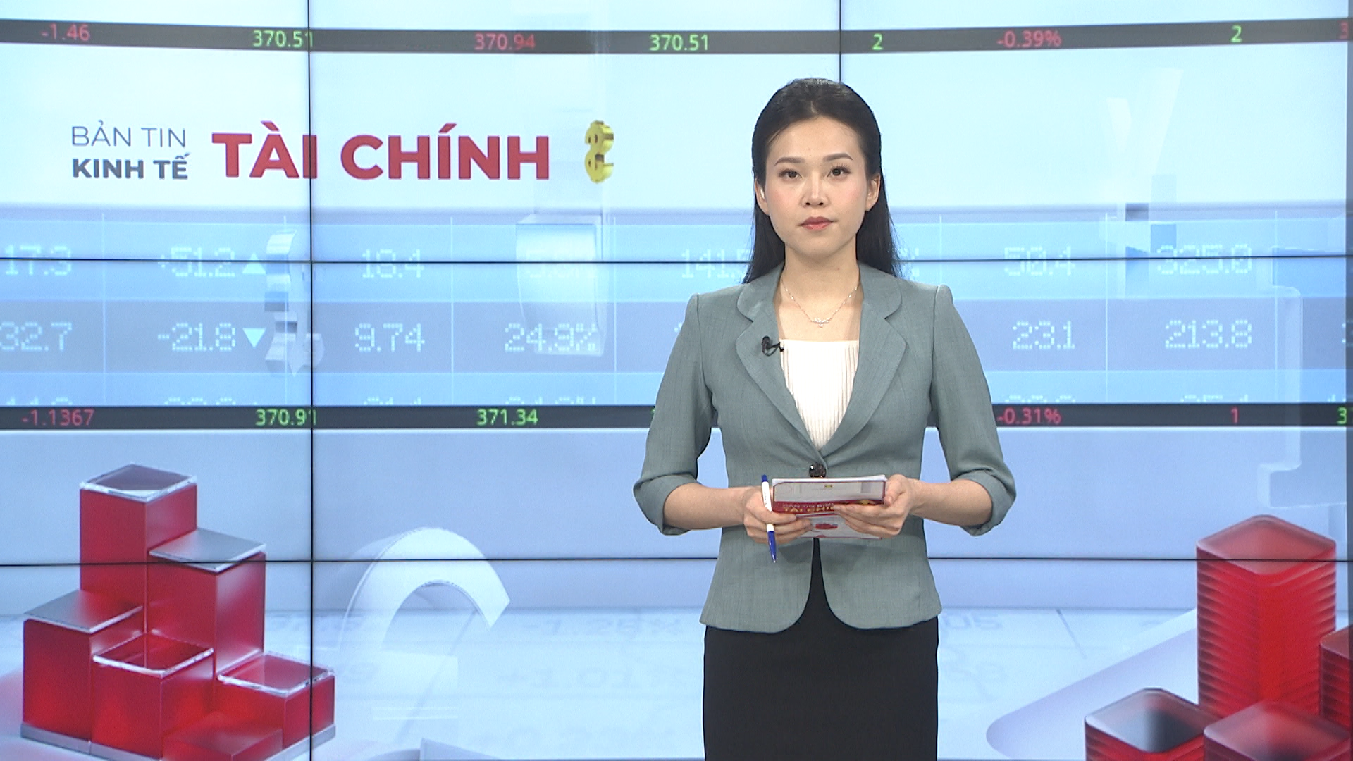 Bản tin Kinh tế Tài chính | 21/06/2025