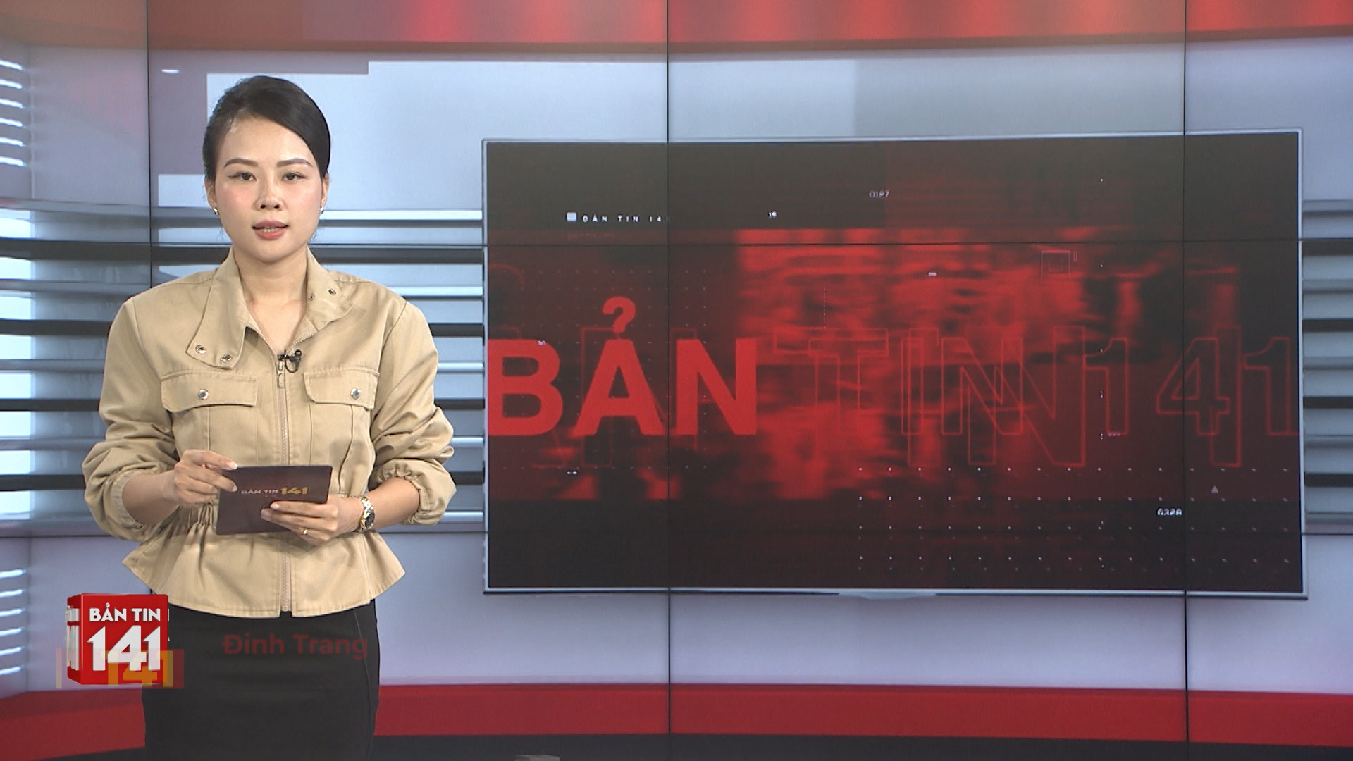 Bản tin 141 | 21/06/2025