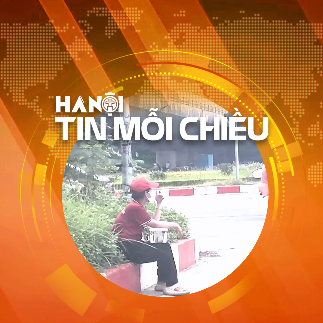 Lại chuyện giả danh từ thiện giữa phố! | Hà Nội tin mỗi chiều