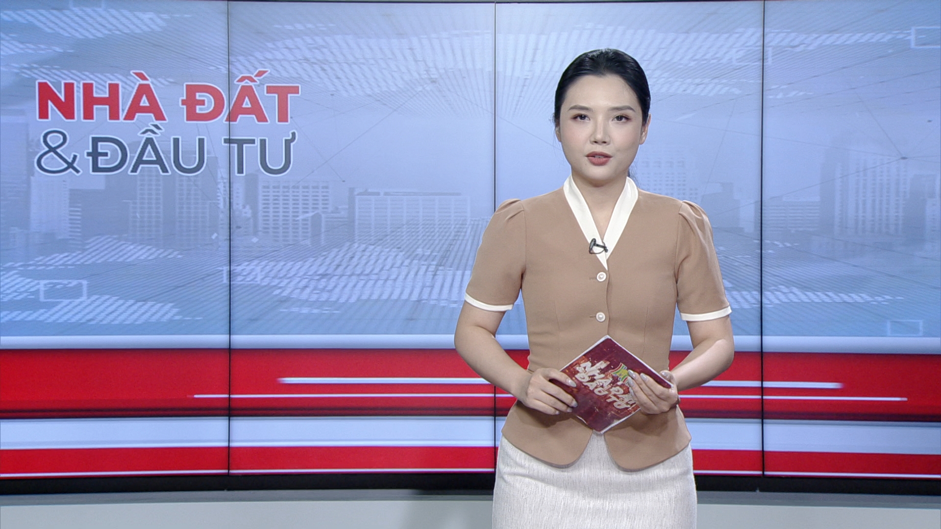 Bản tin Nhà đất và đầu tư | 22/06/2025