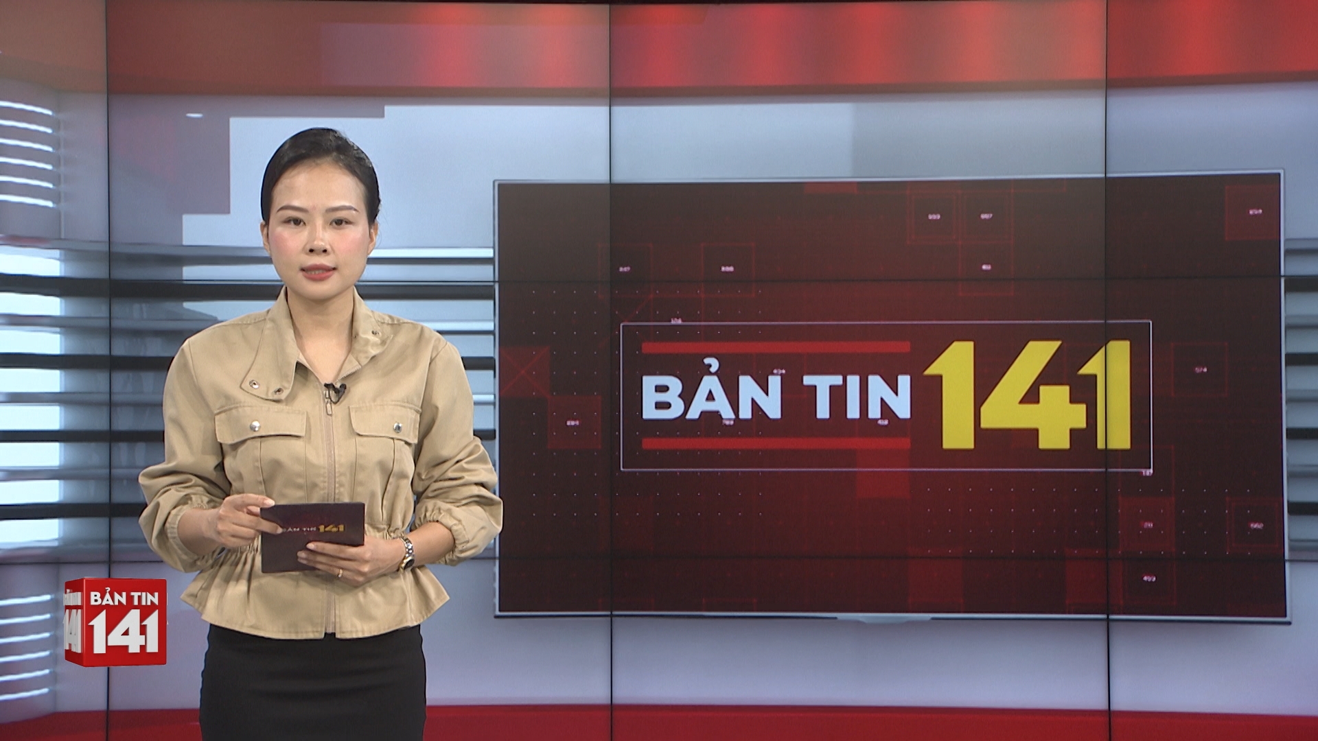 Bản tin 141 | 22/06/2025