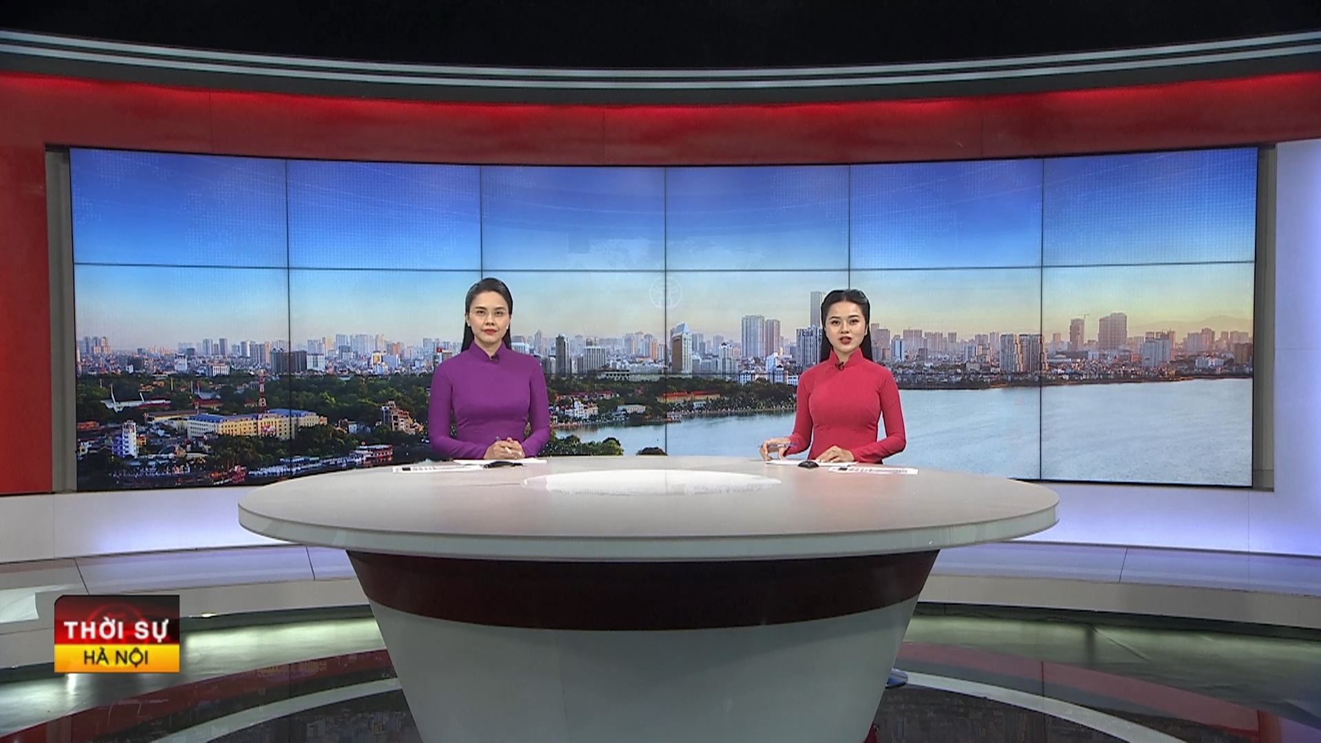 Chương trình Thời sự 18h30 | 22/06/2025