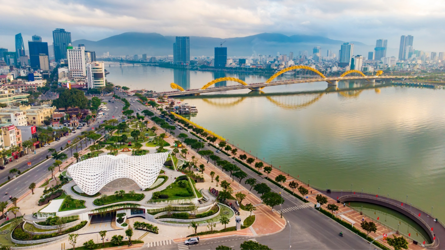 Thành lập Khu thương mại tự do đầu tiên của Việt Nam