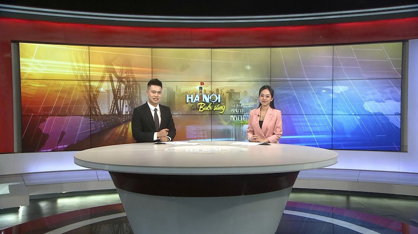 Chương trình Hà Nội buổi sáng | 22/06/2025