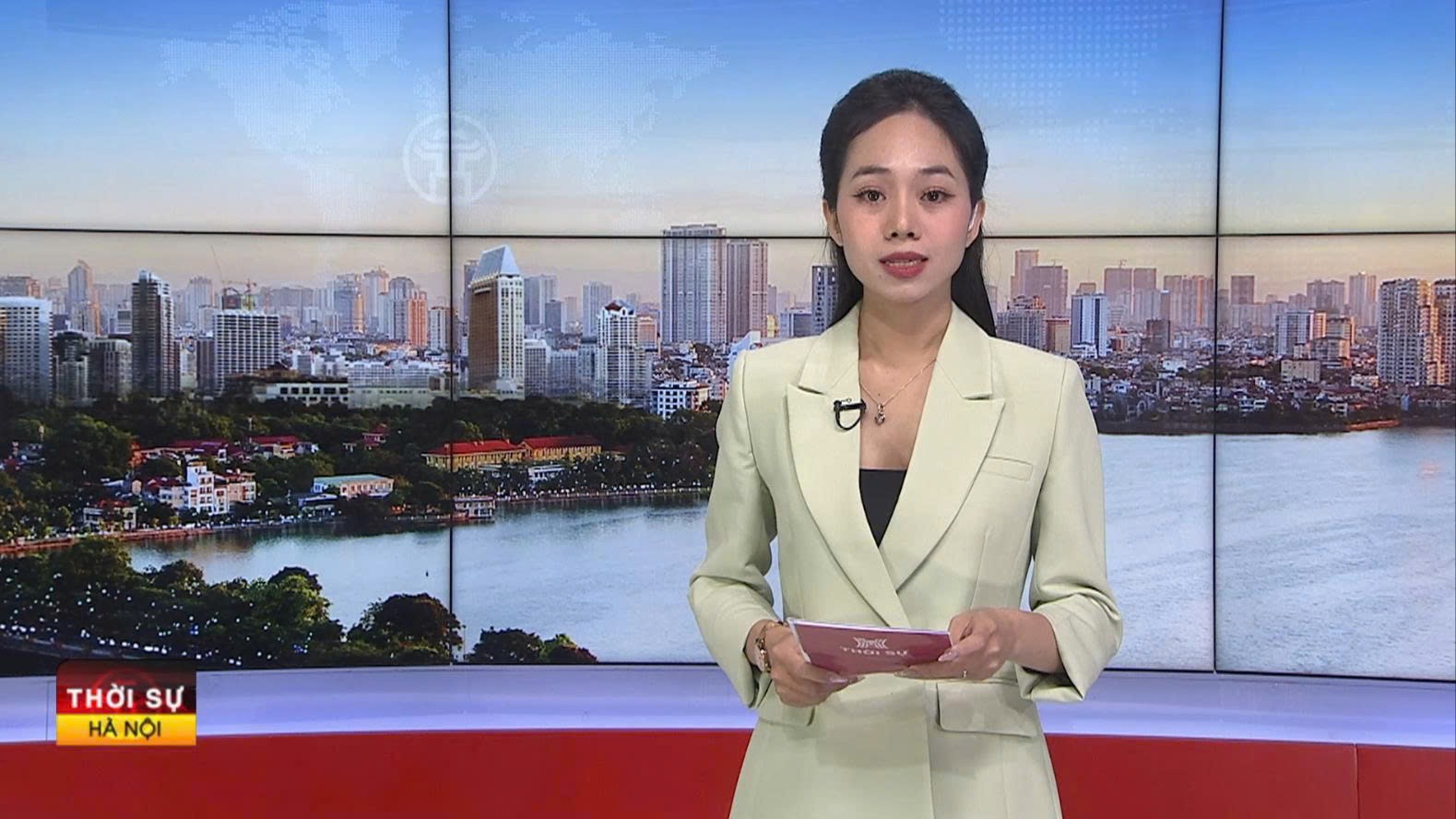 Chương trình Thời sự 9h00 | 22/06/2025