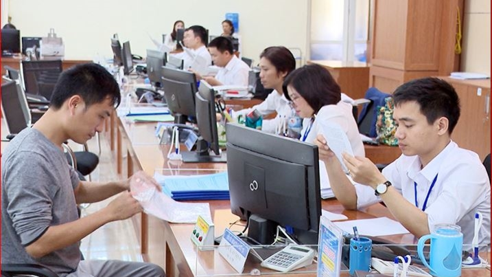 Xã, phường gấp rút chuẩn bị cho thời khắc lịch sử 
