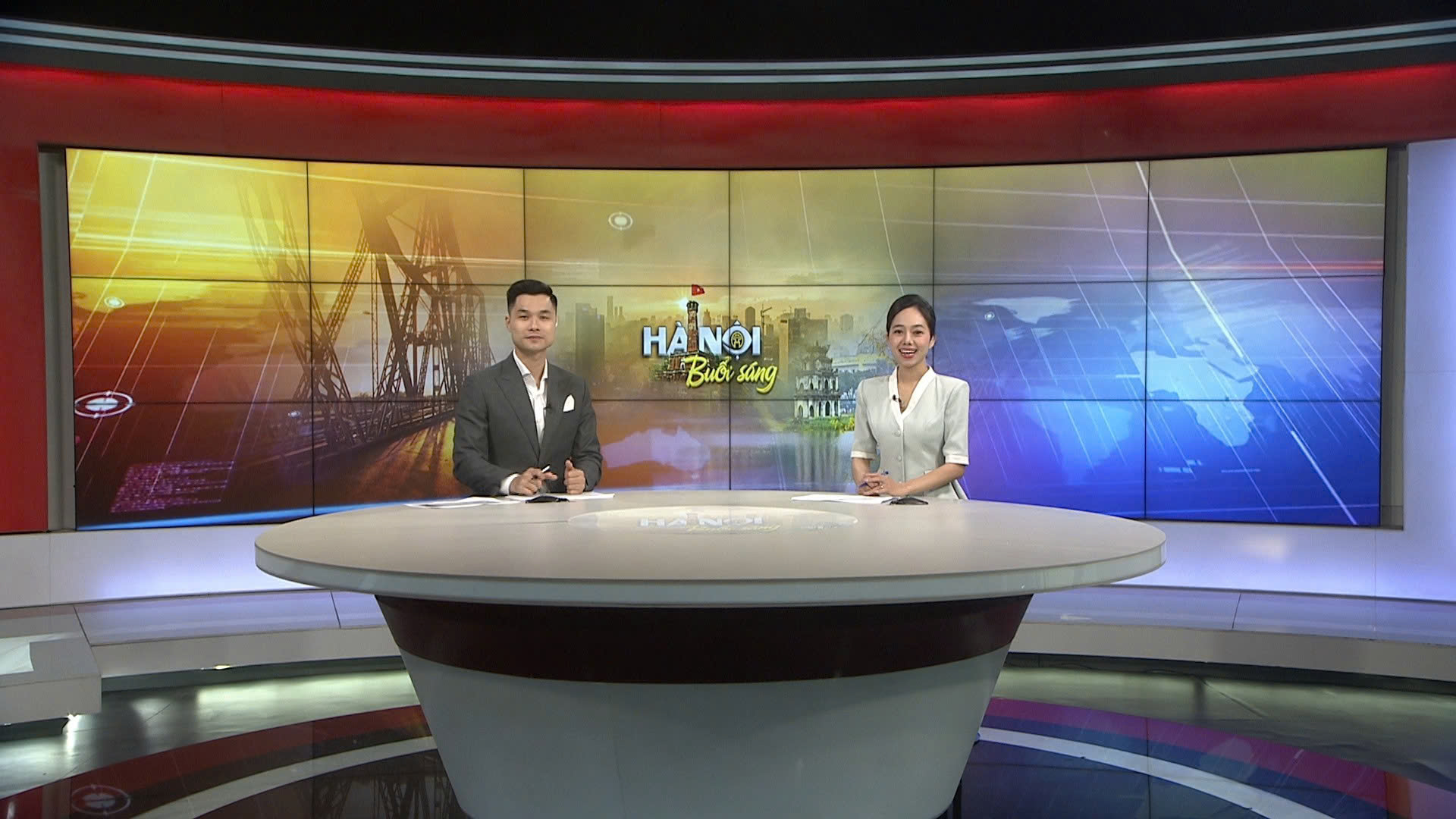 Chương trình Hà Nội buổi sáng | 23/06/2025