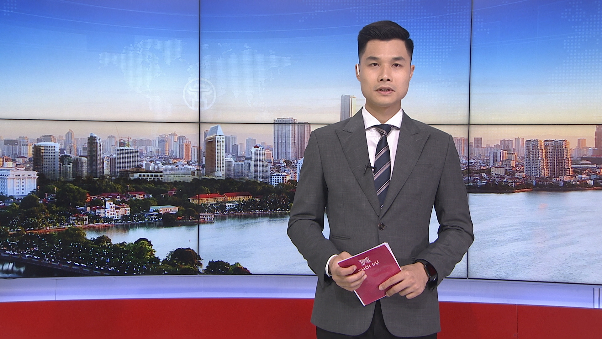 Chương trình Thời sự 9h00 | 23/06/2025
