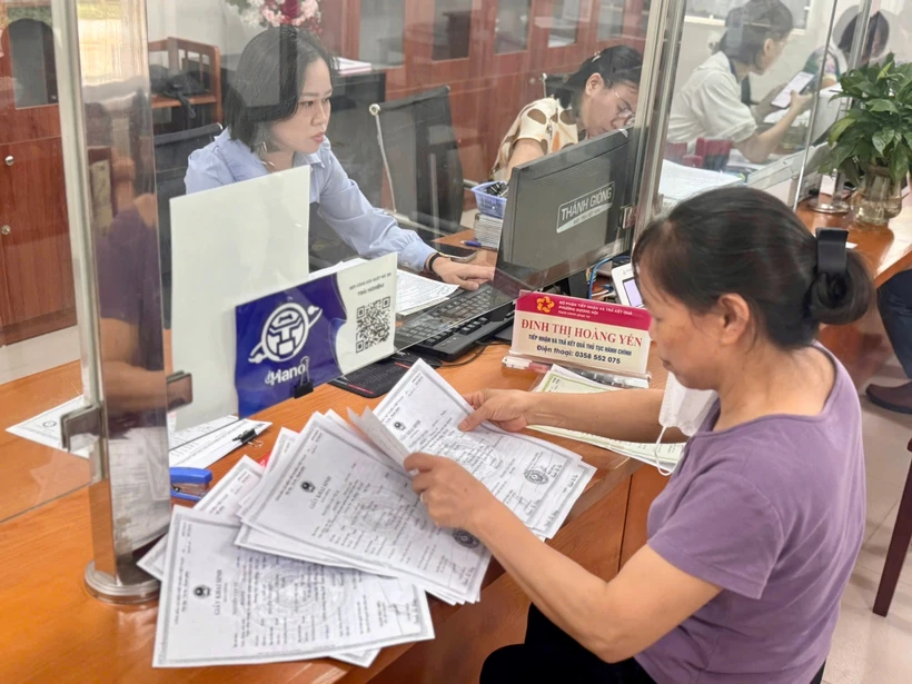 Đài PTTH Hà Nội