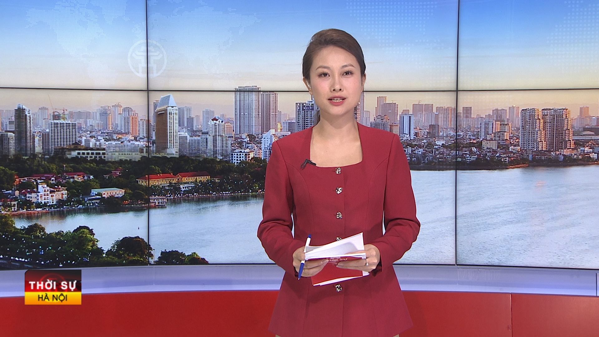 Chương trình Thời sự 9h00 | 24/06/2025