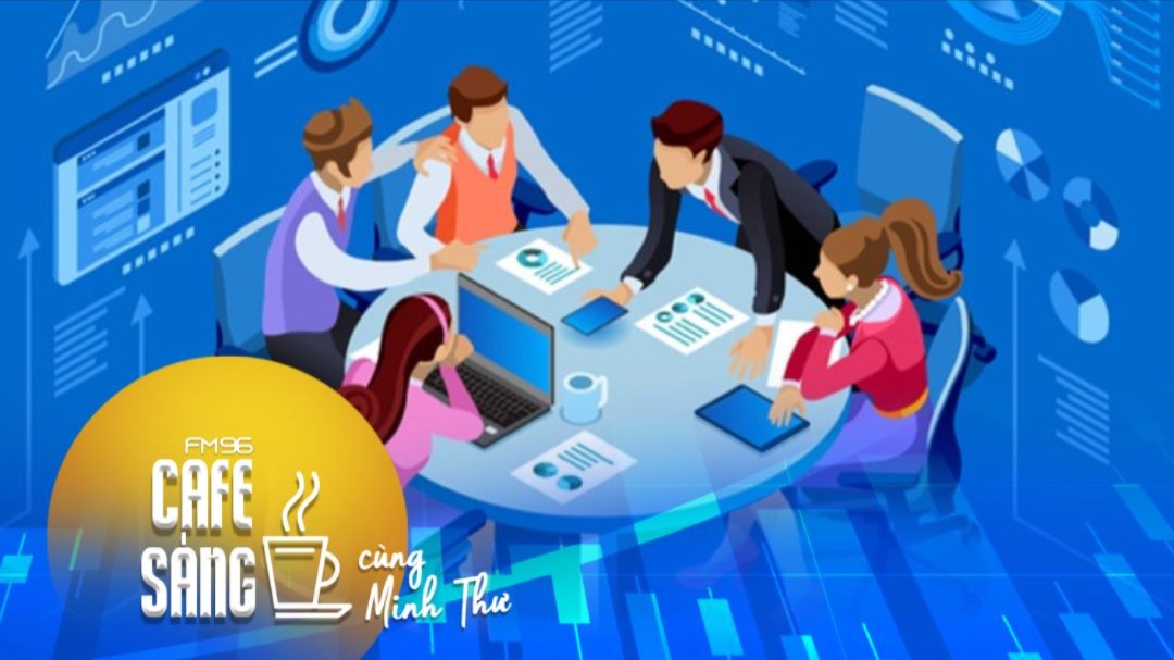 Bảo vệ doanh nghiệp từ điều nhỏ nhất