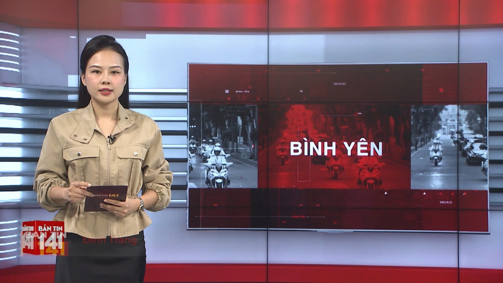 Bản tin 141 | 25/06/2025