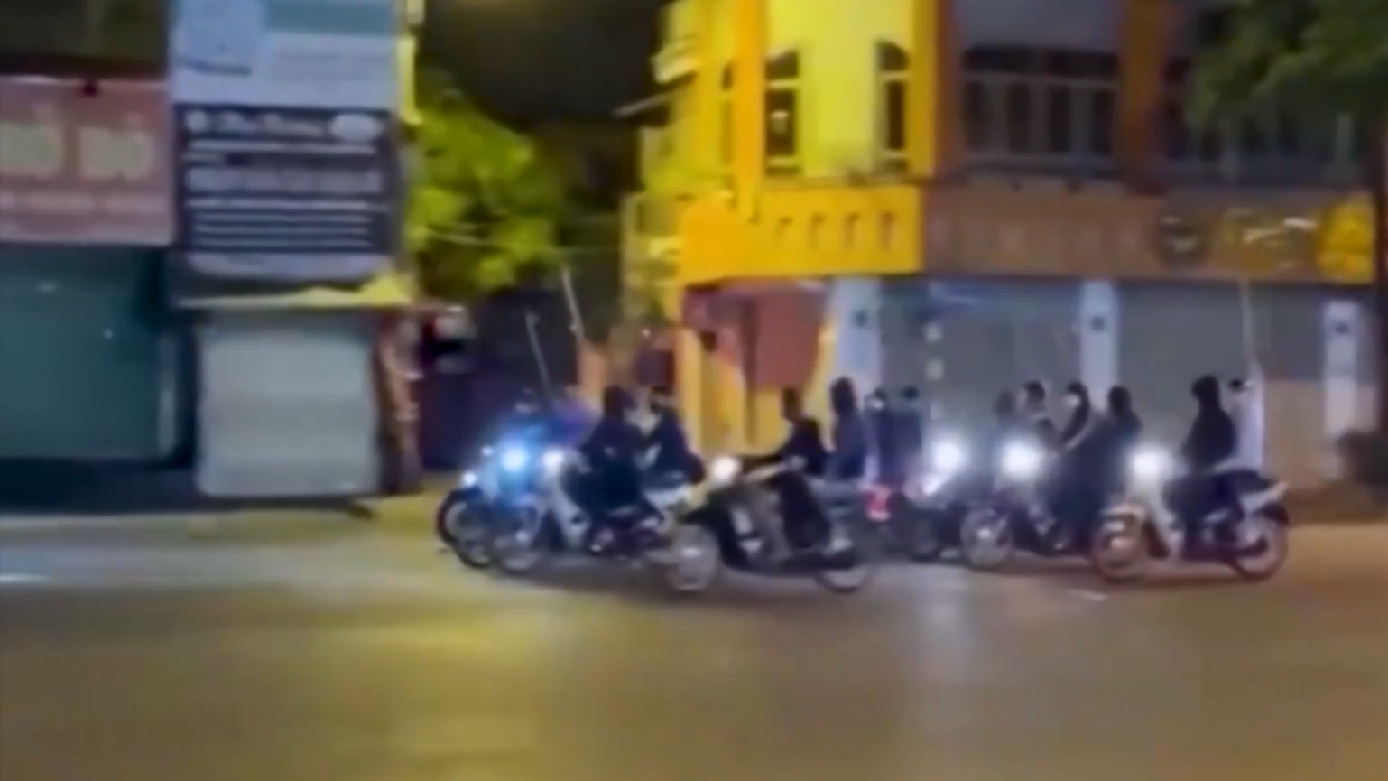 Tội phạm thanh thiếu niên dễ phát sinh trong dịp nghỉ hè