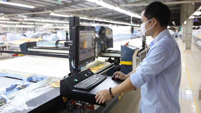 Giải pháp số cho hoạt động của doanh nghiệp | 17/06/2025