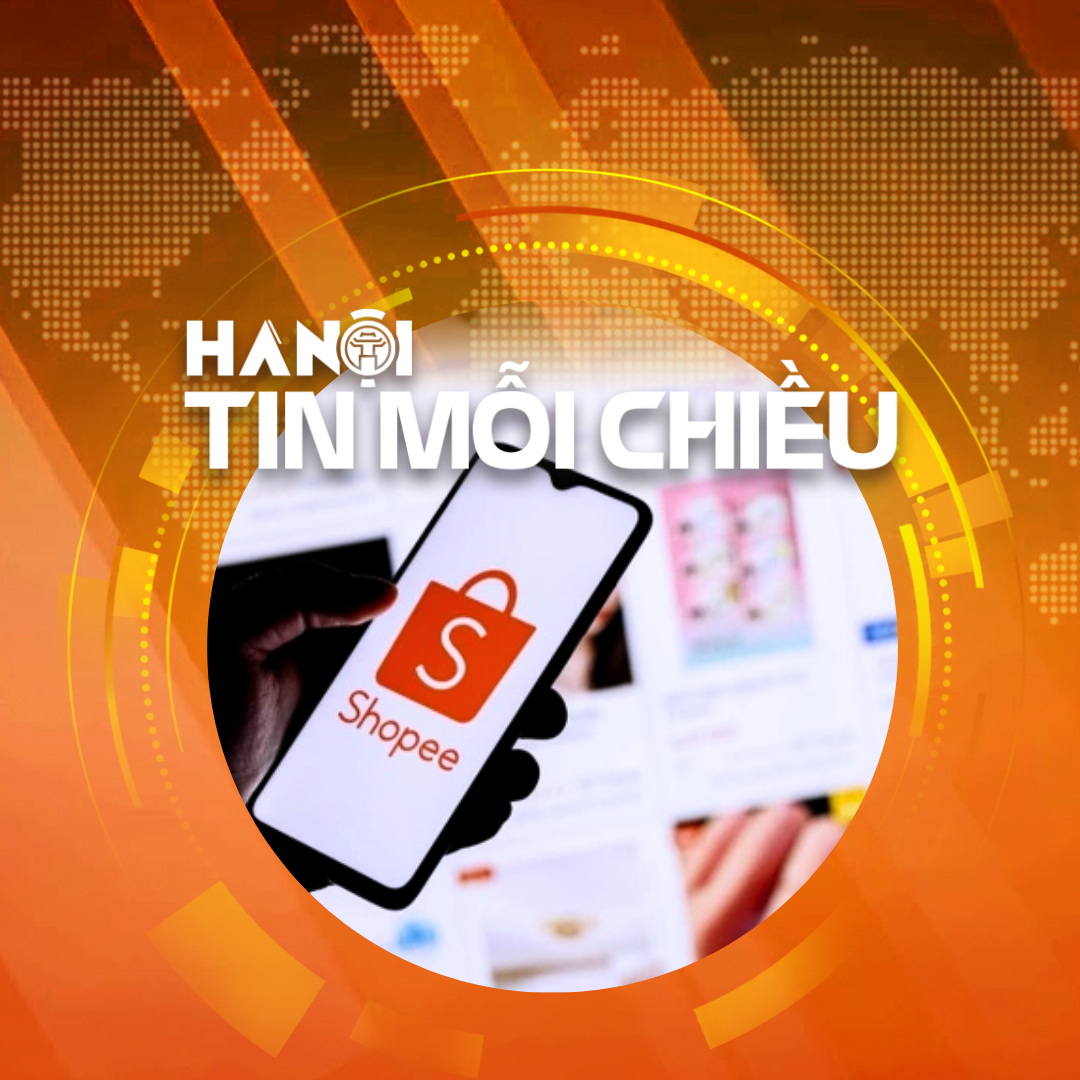 Sàn thương mại điện tử có vô can trước hàng giả? | Hà Nội tin mỗi chiều