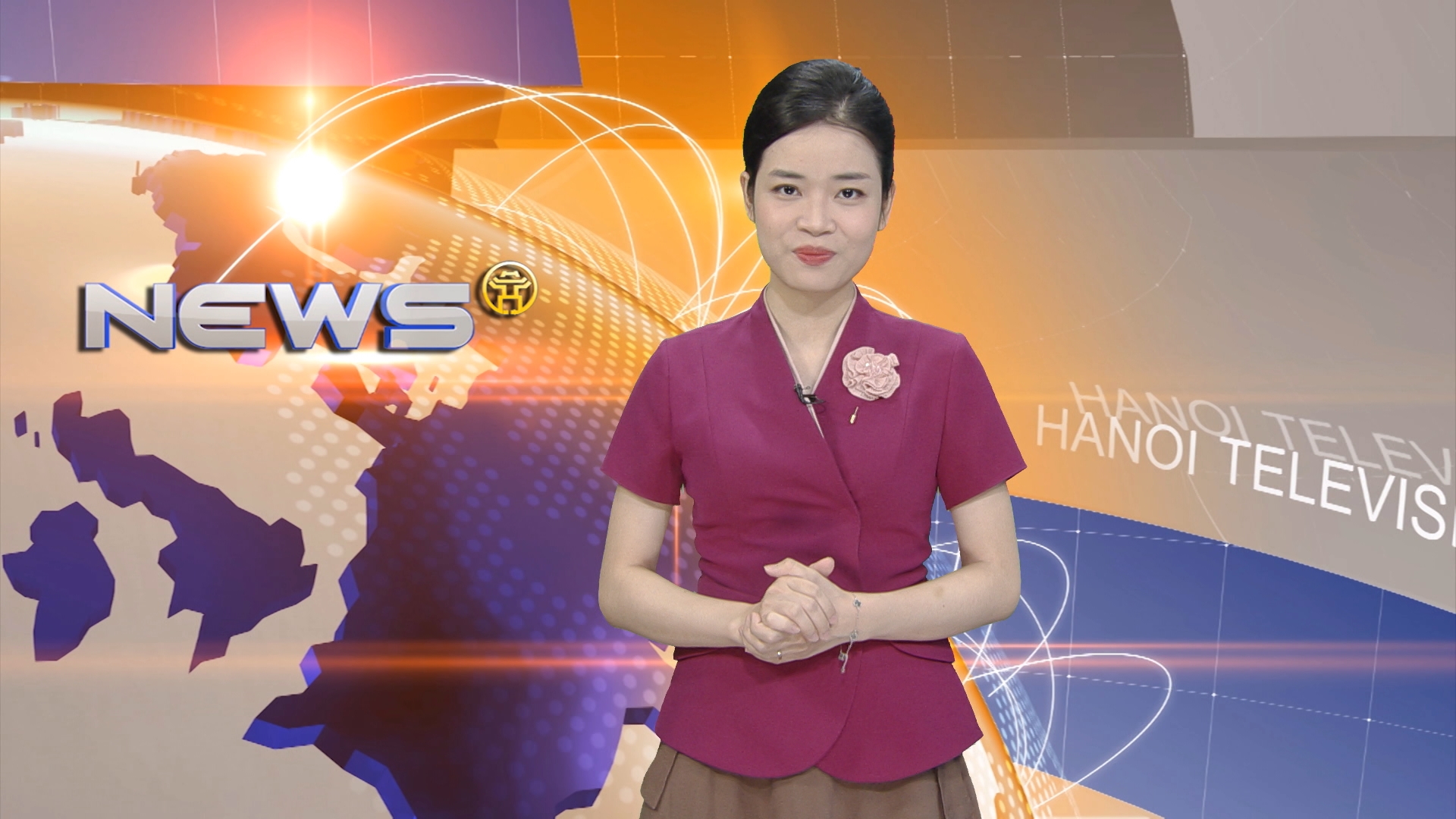 HANOITV News | 26/06/2025