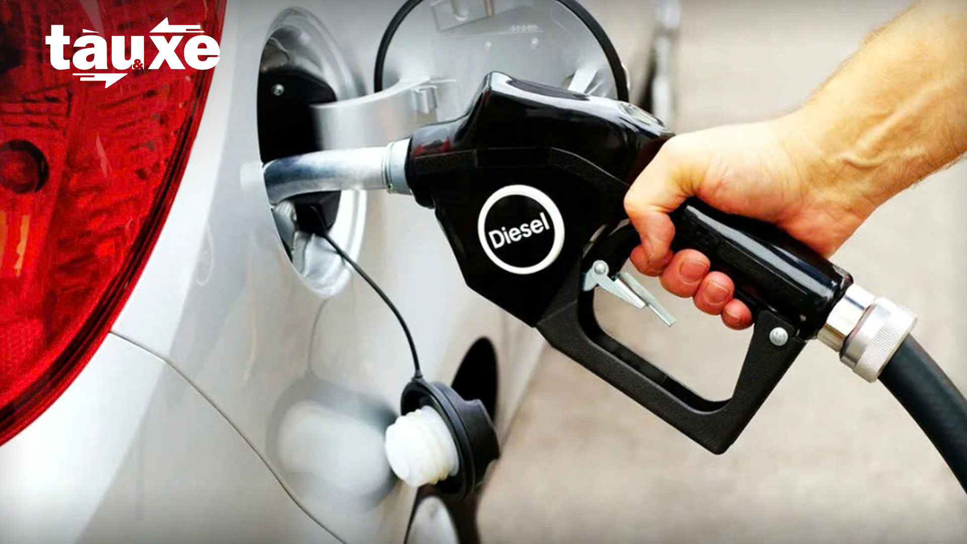 Xe cũ chạy dầu diesel khó bán khi áp chuẩn nhiên liệu | Bản tin Tàu và Xe | 26/06/2025