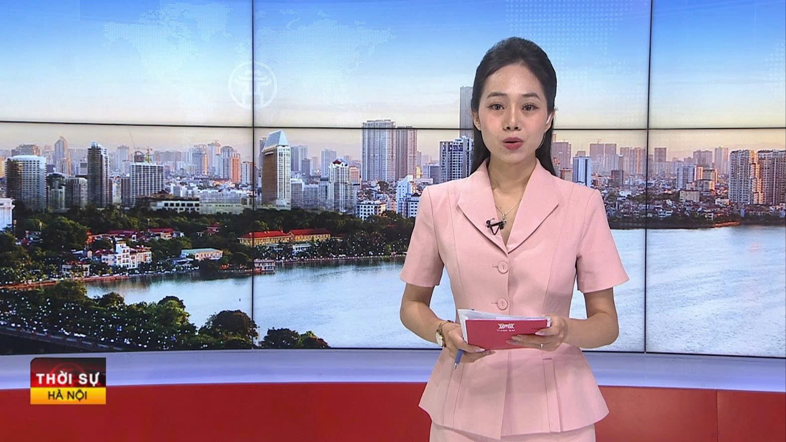Chương trình Thời sự 9h00 | 27/06/2025

