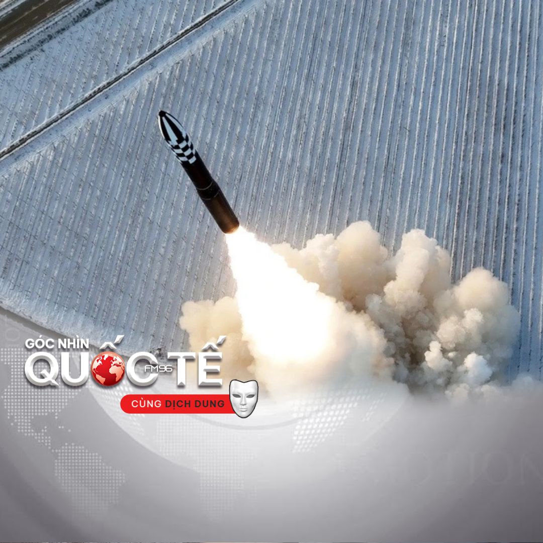 Quan hệ Mỹ-Triều Tiên về đâu sau khi Mỹ 'chiến' Iran?