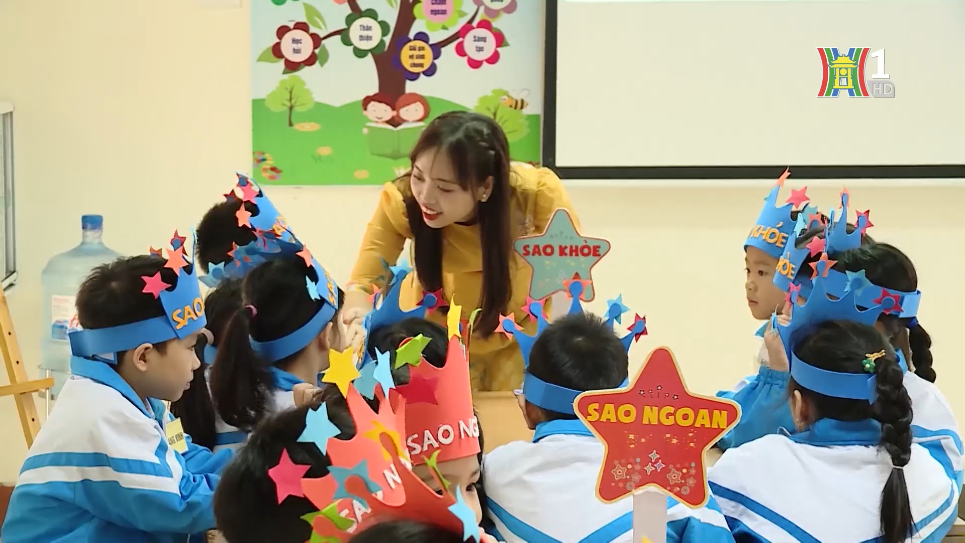 Thành phố học tập  | Thủ đô và thế giới | 28/06/2025