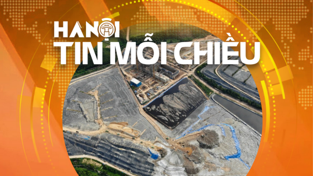 Hà Nội sẽ xử lý rác chôn lấp ở Nam Sơn | Hà Nội tin mỗi chiều