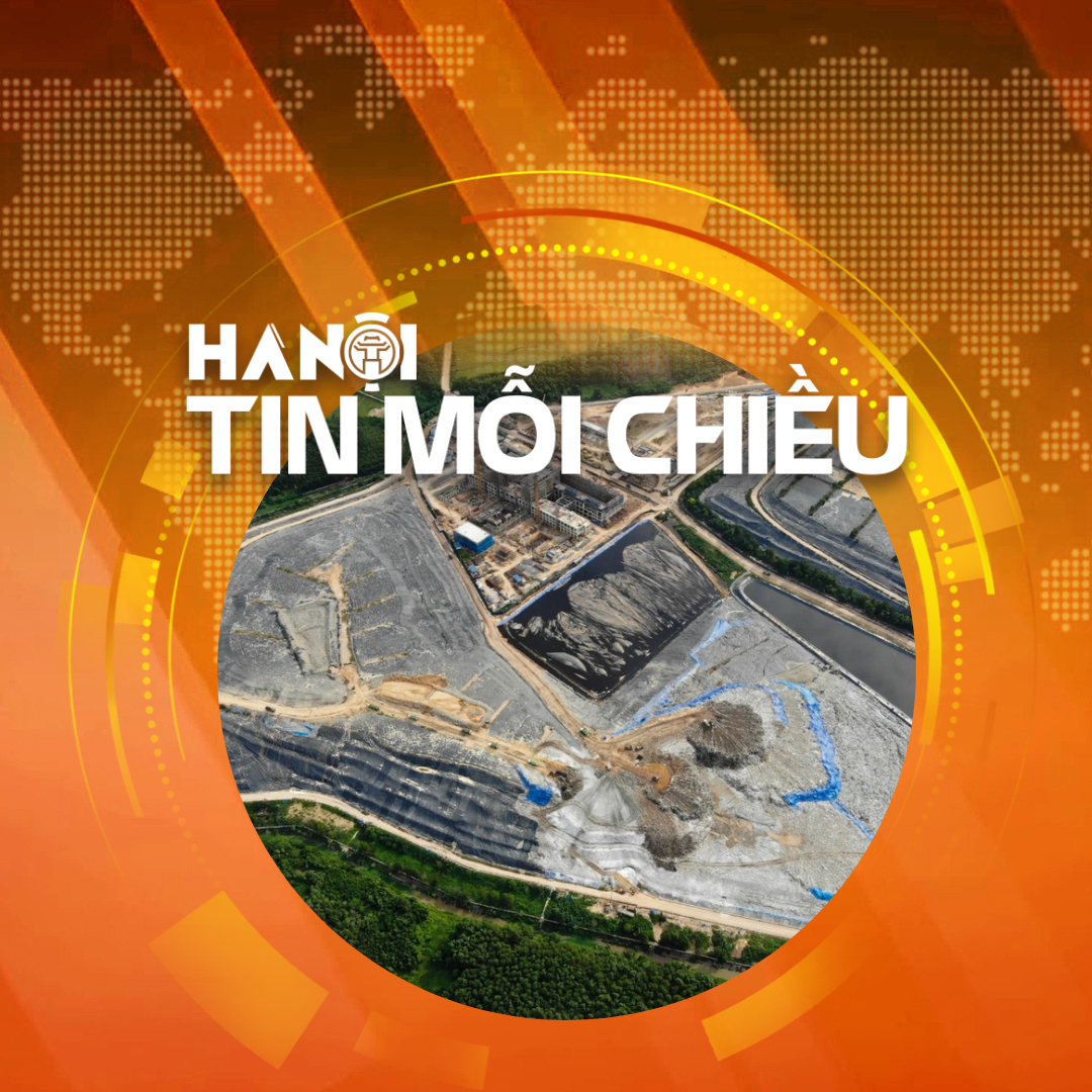 Hà Nội sẽ xử lý rác chôn lấp ở Nam Sơn | Hà Nội tin mỗi chiều