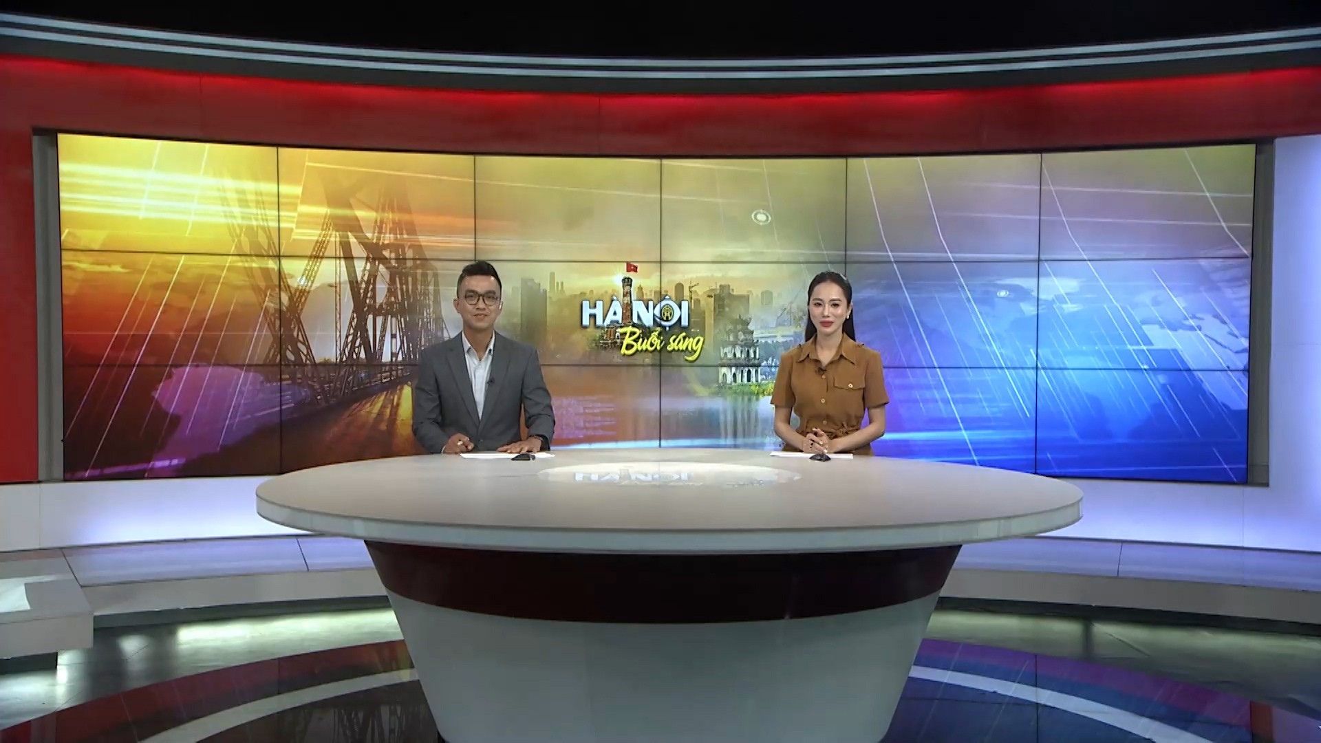 Chương trình Hà Nội buổi sáng | 28/06/2025
