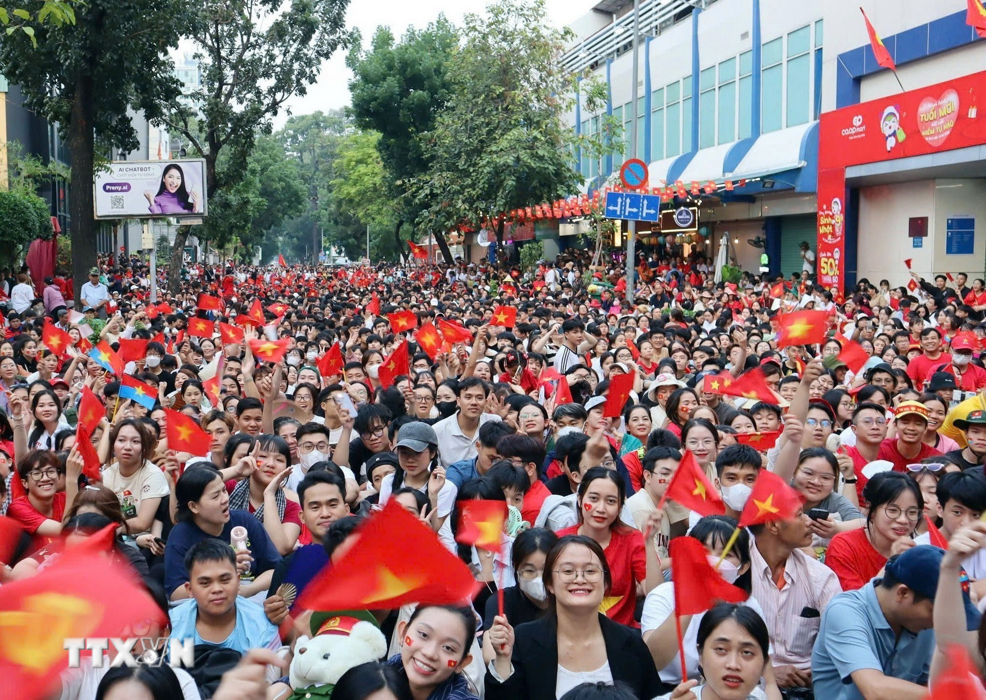 Đài PTTH Hà Nội
