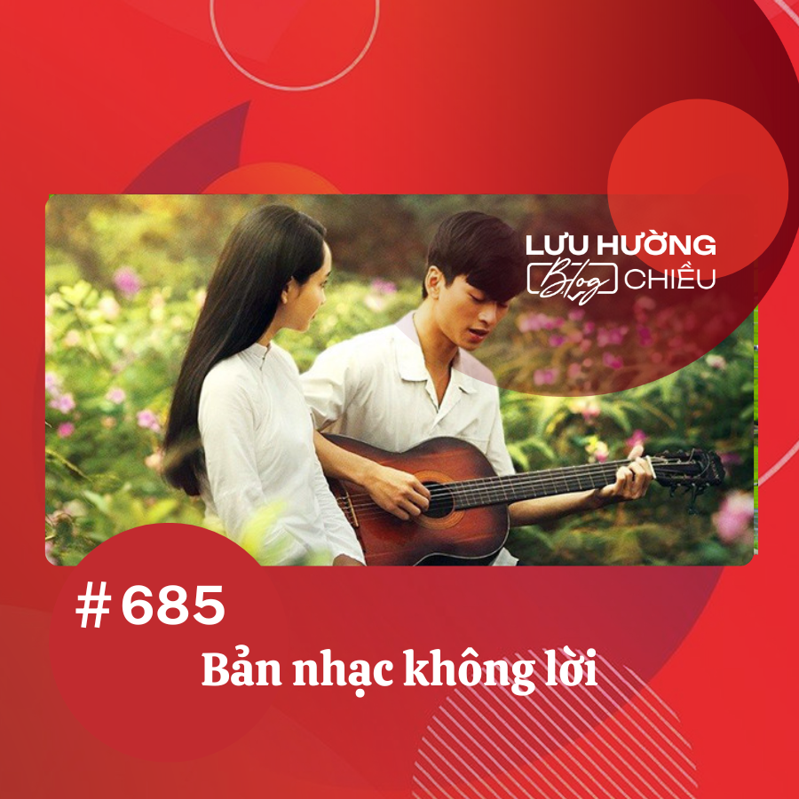 Bản nhạc không lời