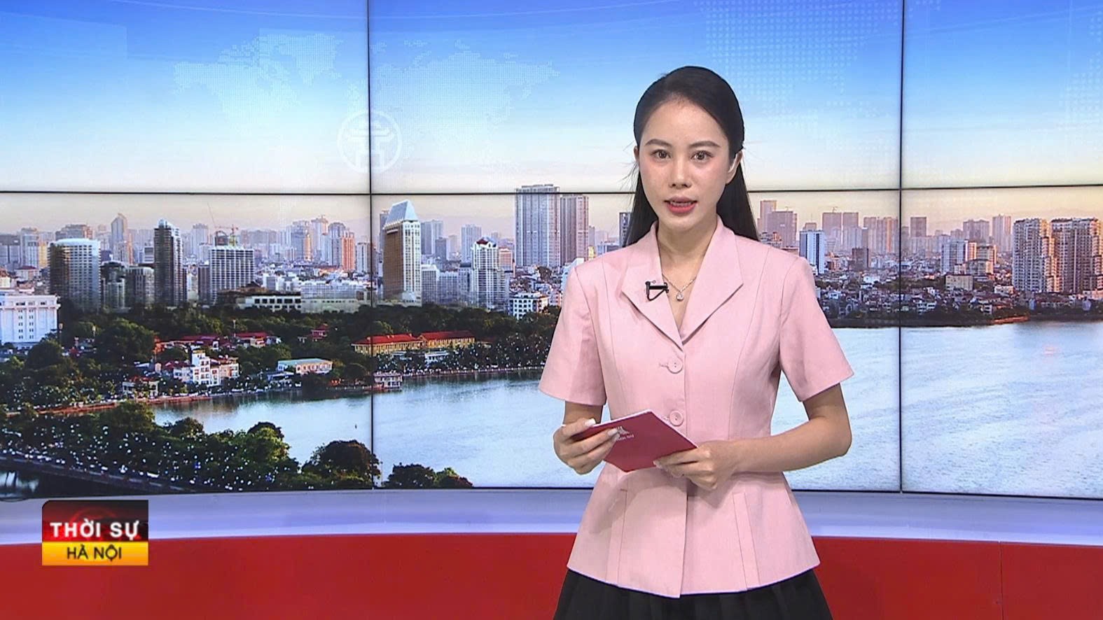 Chương trình Thời sự 9h00 | 29/06/2025