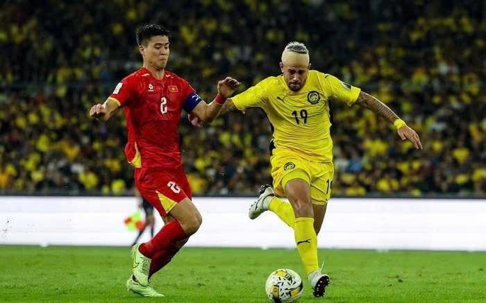 FAM nhận bài học lịch sử từ CAS, Malaysia chấp nhận bị xử thua ĐT Việt Nam ở VL Asian Cup 2027?