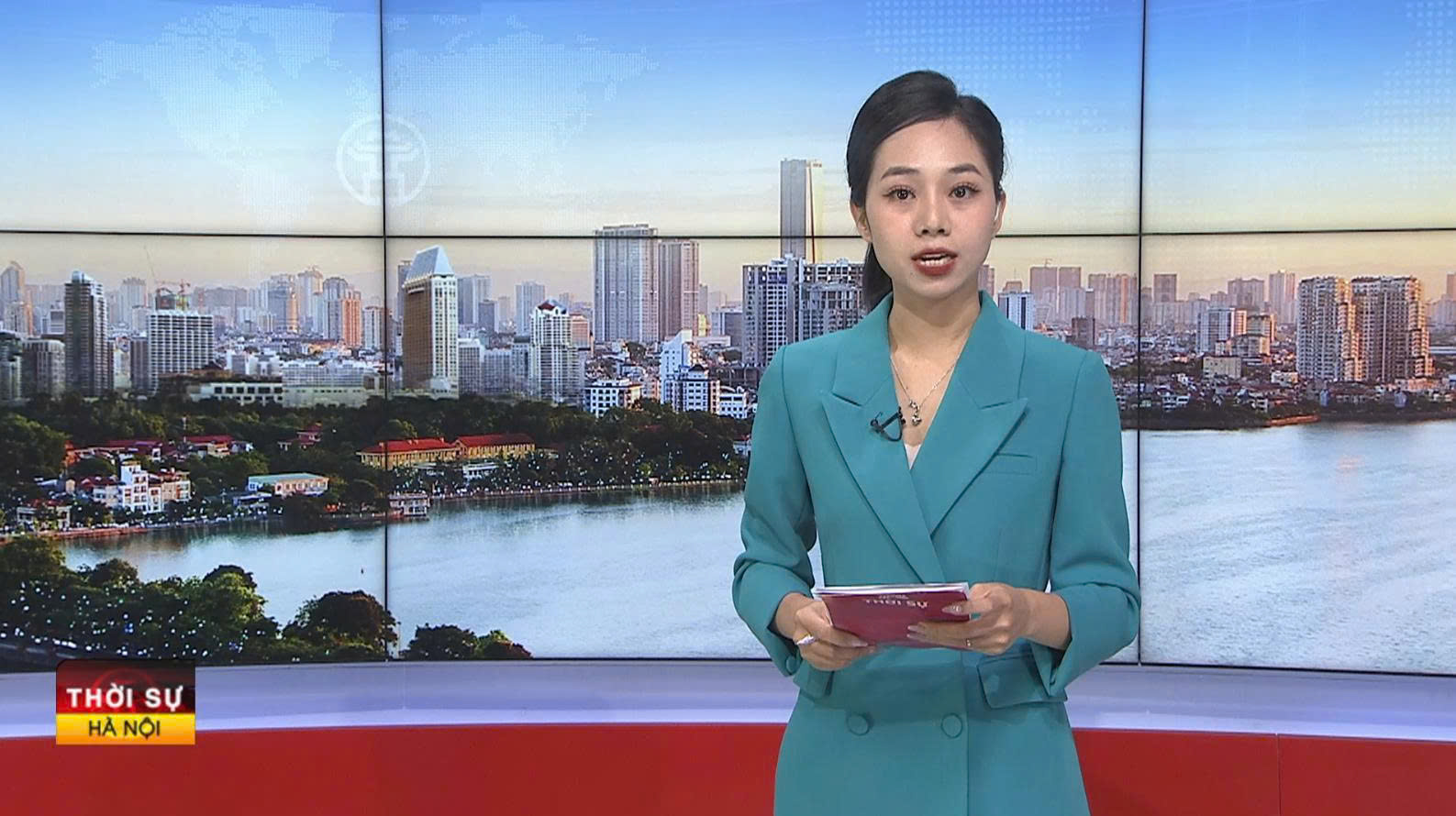 Chương trình Thời sự 9h00 | 01/07/2025