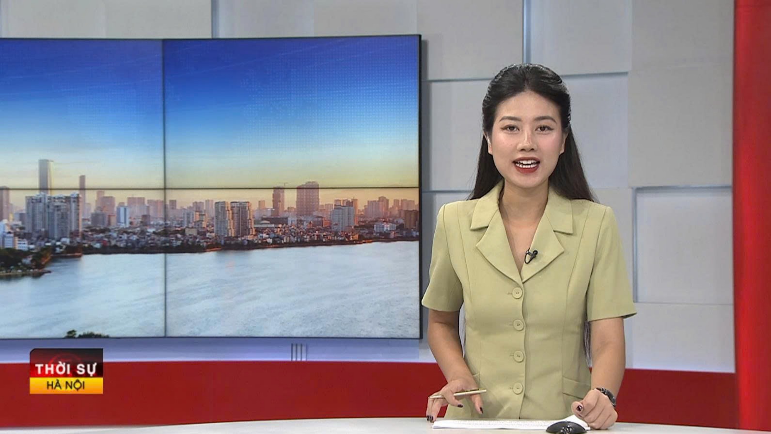 Chương trình Thời sự 11h30 | 10/07/2025
