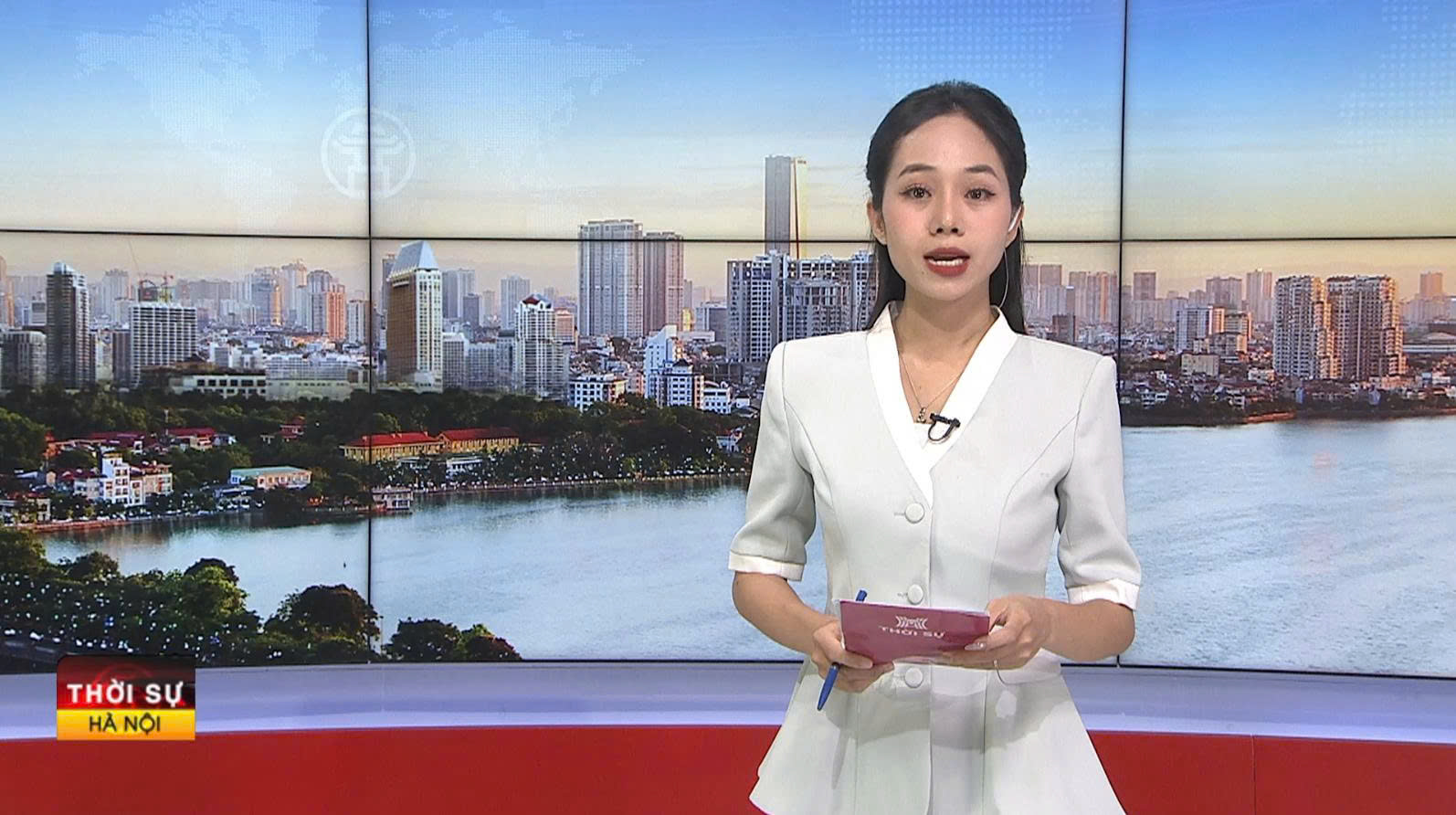 Chương trình Thời sự 15h00 | 10/07/2025