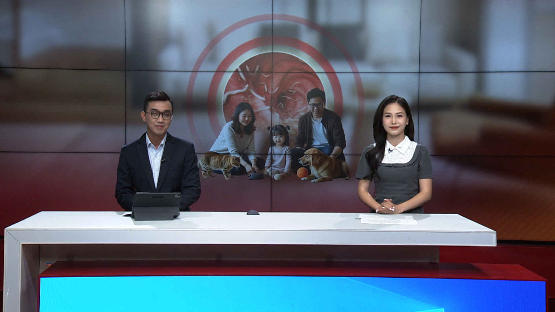 Chương trình Hà Nội 18h00 | 10/07/2025
