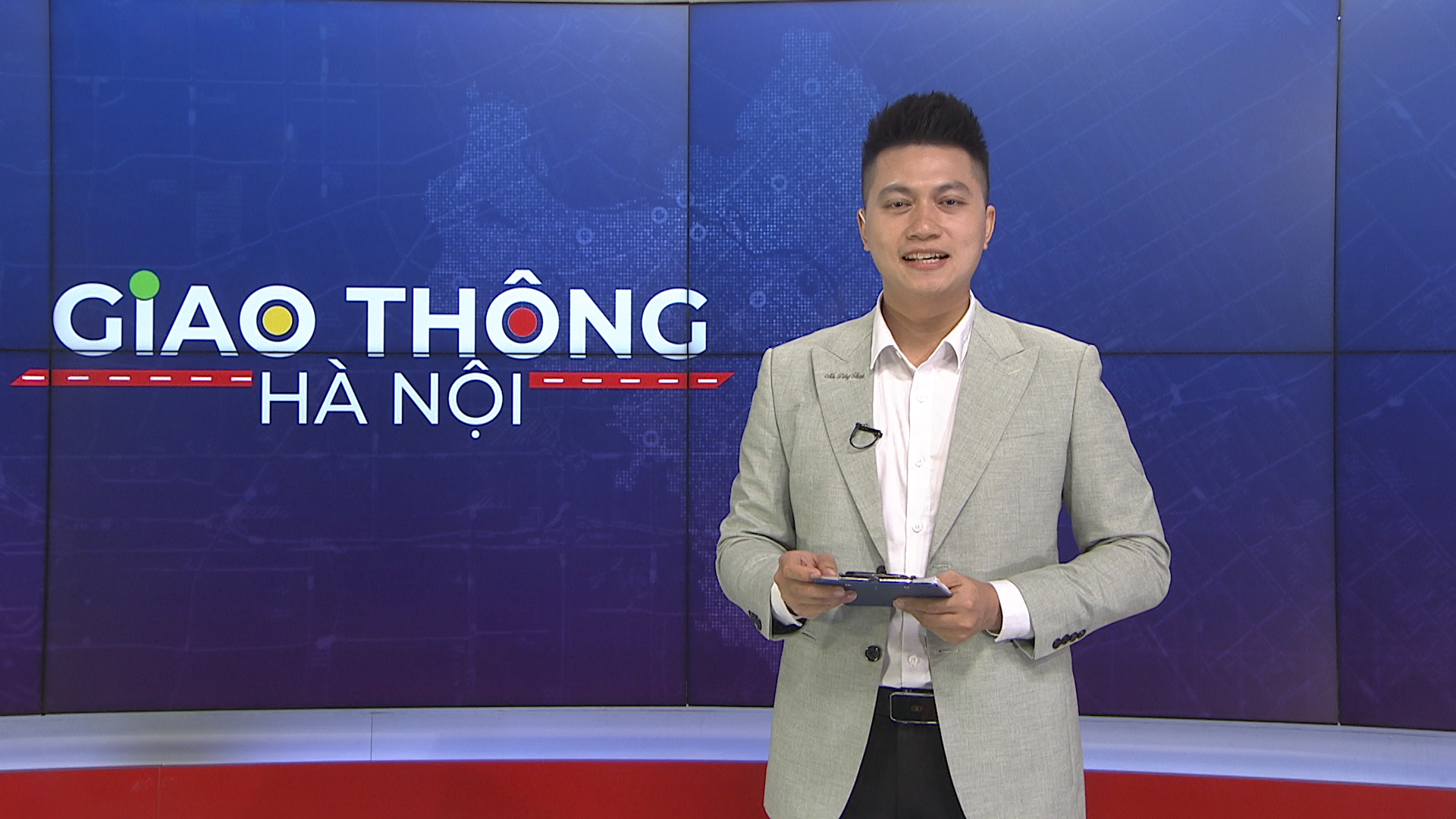 Giao thông Hà Nội | 10/07/2025