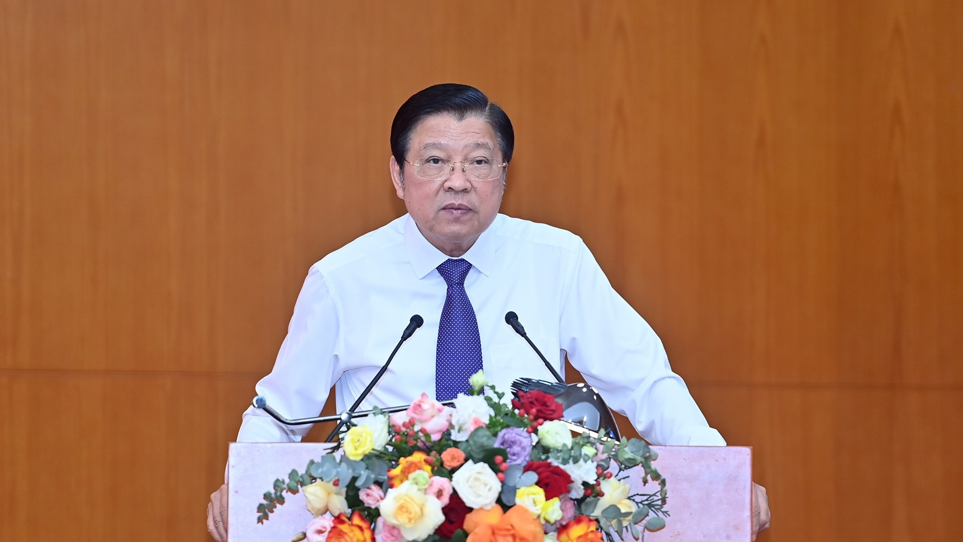 Phòng ngừa tham nhũng, lãng phí khi vận hành chính quyền mới